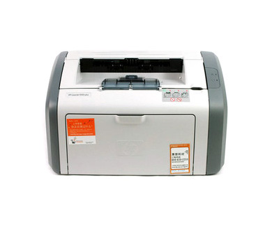 HP1020 A4激光打印机